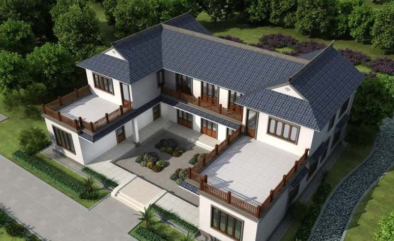 开封建房时常说的坐北朝南和坐南朝北有什么区别？