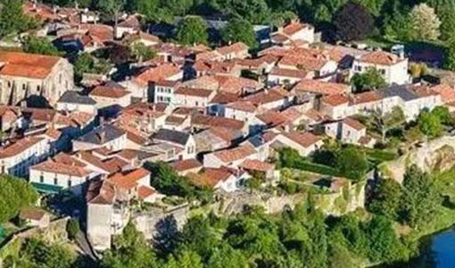 开封回乡建别墅为什么一定要选专业乡墅公司