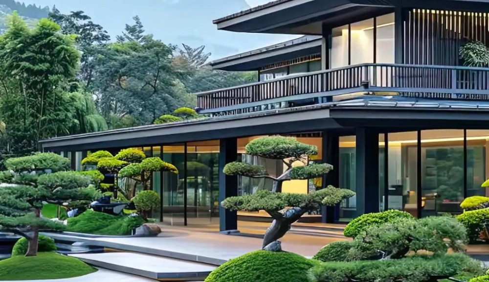 开封农村自建房更佳风水布局是什么