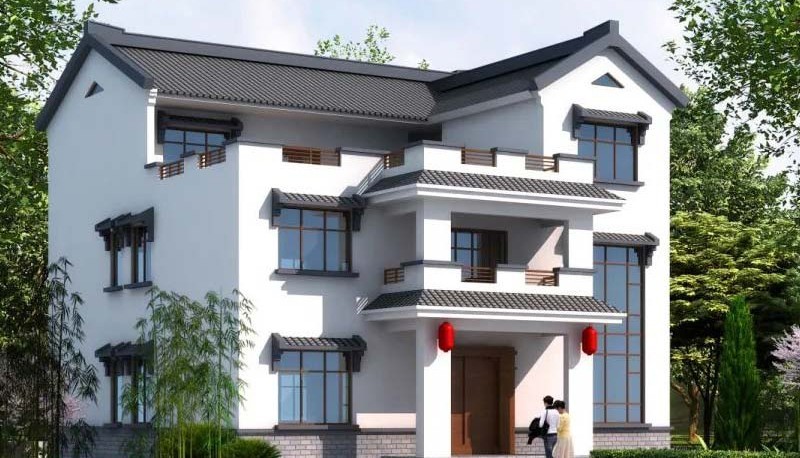 开封对于农村自建房屋，必须注意土方回填